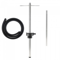 Кальян ESS Comics (Devil)