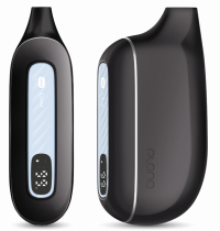 Одноразовая электронная сигарета Plonq Max Smart (8000) - Черника лимон