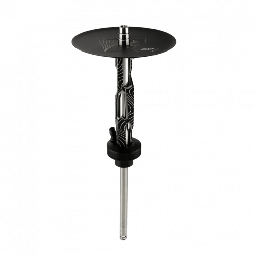 Кальян Y.K.A.P. Core Silver