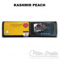 Табак Tangiers Noir - Kashmir Peach (Кашмирский Персик) 100 гр