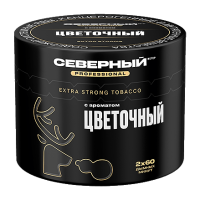 Табак Северный Professional - Цветочный 40 гр