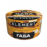 Табак Element Земля - Gaba (Габа) 25 гр Банка
