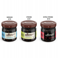 Табак Muassel Extra Strong - Sweet Cactus (Сладкий кактус) 40 гр