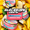 Табак Black Burn - На расслабоне (Банановое суфле) 100 гр