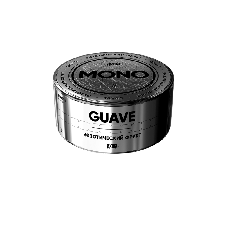 Табак Душа MONO - Guave (Экзотический фрукт) 25 гр