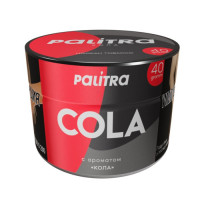 Табак Palitra - Cola (Кола) 40 гр