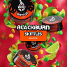 Табак Black Burn - Skittles (Скитлз) 25 гр