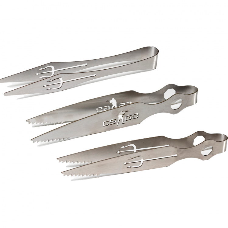 Щипцы ESS Devil