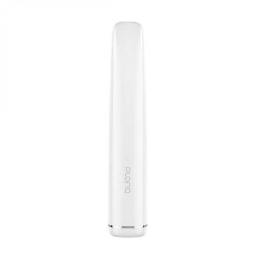 Одноразовая электронная сигарета Plonq Plus 1500 - Кокос Малина