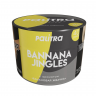 Табак Palitra - Bannana Jingles (Банановая жвачка) 40 гр