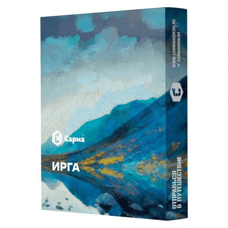 Табак Сарма - Ирга 25 гр