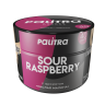 Табак Palitra - Sour Rasp Berry (Кислая Малина) 40 гр
