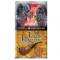 Табак трубочный из Погара - смесь №7 40 гр