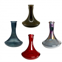 Колба Vessel Glass Craft Мини (Прозрачная)