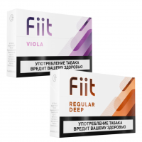 Стики Fiit Regular