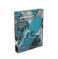 Табак XPERIENCE - CAKE FLIP (пралине, ягоды) 30 гр