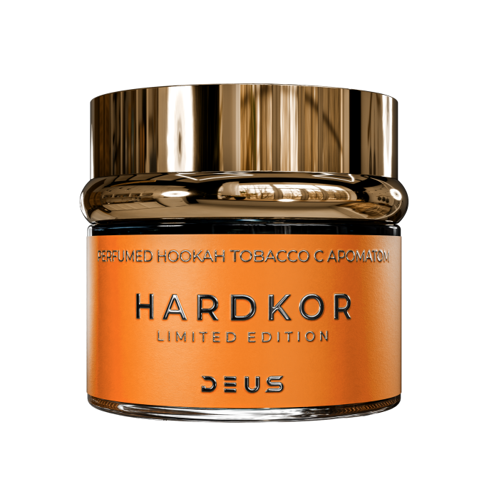 Табак Deus Perfume - HARDKOR 40 гр