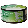 Табак Sebero Arctic Mix - Cucumber Sprite (Огуречный спрайт) 25 гр