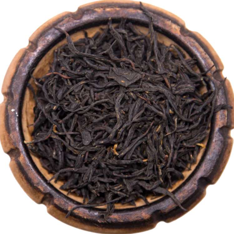Чай красный - "Чжэн Шан Сяо Чжун" (Лапсанг Сушонг) кат. А, 50 гр
