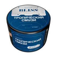 Табак Bliss - Тропический Смузи 40 гр