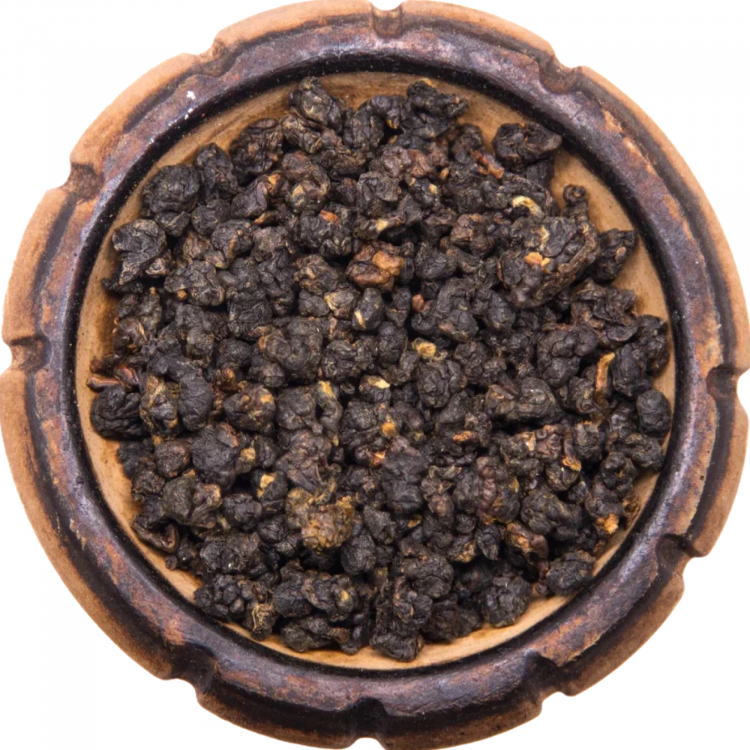 Чай Улун - ГАБА Алишань кат. А, 50 гр