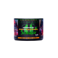 Табак Северный Professional - Зеленый (Киви, Лимон, Лайм, Кактус) 40 гр
