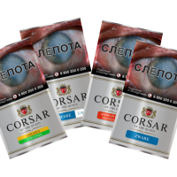 Табак для самокруток Corsar of the Queen - Mint 35 гр