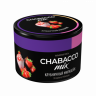 Бестабачная смесь Chabacco Mix MEDIUM 40 гр - Strawberry milkshake